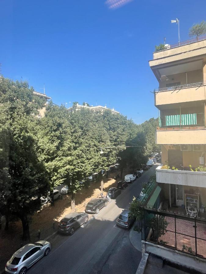 Montezebio Boutique Lejlighed *